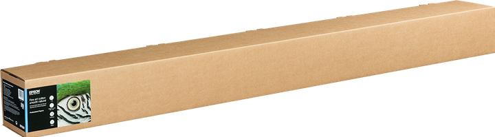 Produktbild Epson Fine Art Cotton Smooth Natural (300 g/m², 1500 cm, 162.60 cm)
