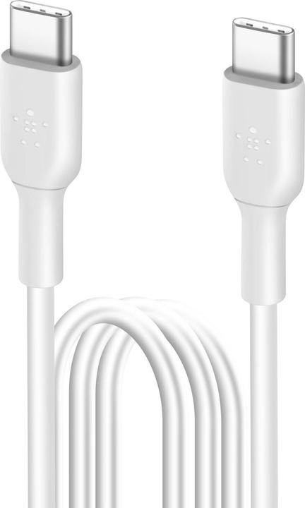 Productafbeelding Belkin USB C - USB C (2 m, USB 3.2 Gen 1)