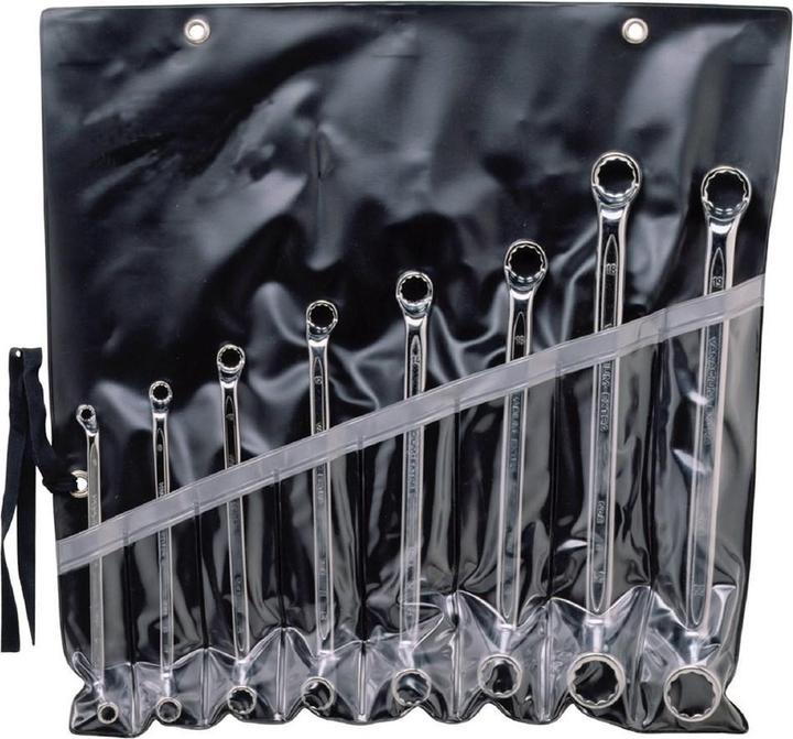 Productafbeelding Bahco Ringsleutelset metrisch 7 stuks