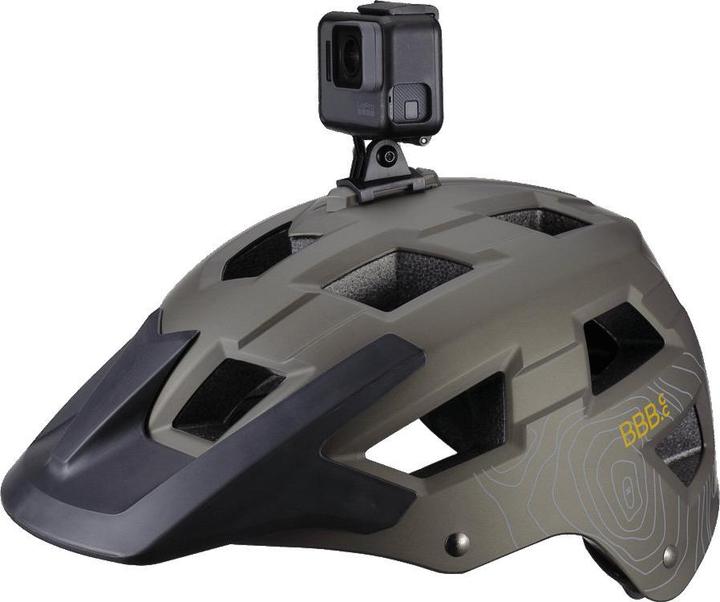 Actual product image BBB Nanga (58 - 61 cm)