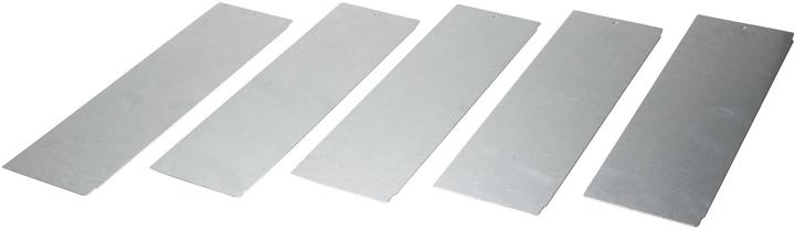 Actual product image HAZET Separation sheets ∙ high 173-32/5 ∙ Number of tools: 5