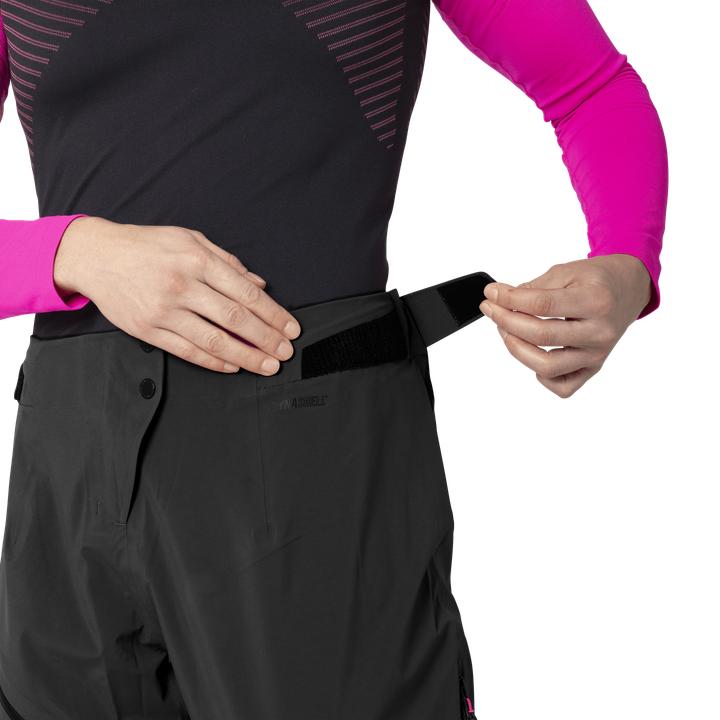 Immagine prodotto Dynafit Blacklight 3L Hose Damen (42, XL)