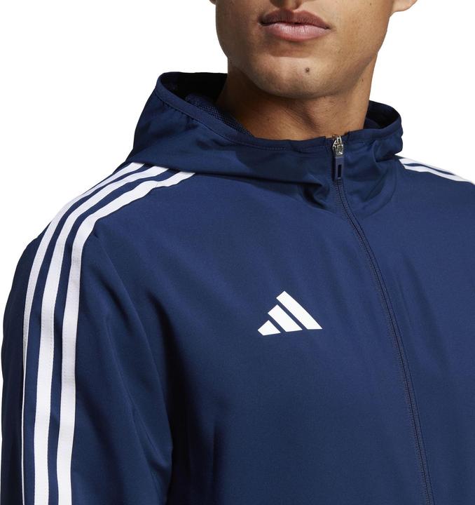 Immagine prodotto adidas Giacca a vento Tiro 23 League Uomo (XS)