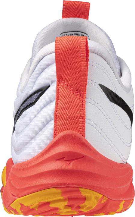 Produktbild Mizuno Wave Momentum Elite (45)
