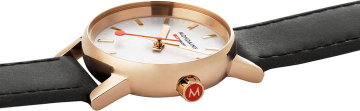 Image du produit Mondaine Evo2 - Ip or rose (Montre analogique, 30 mm)