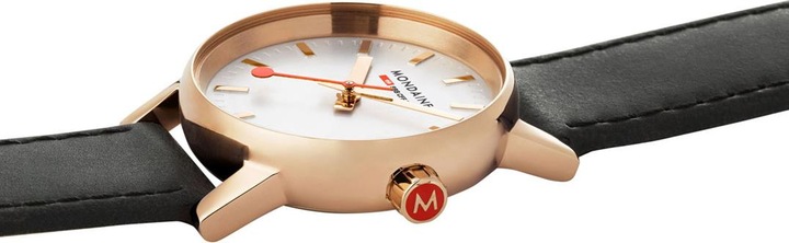Immagine prodotto Mondaine Evo2 30mm (Orologio da polso analogico, 30 mm)