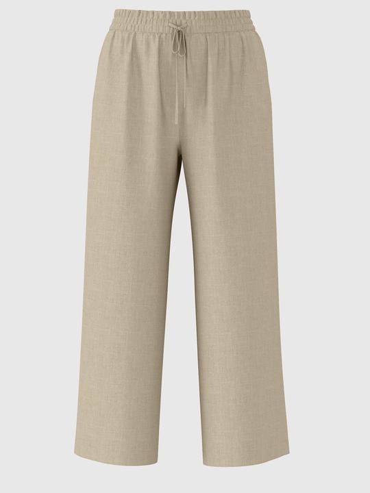 Image du produit Selected Femme Pantalon taille haute (Bande de fréquences 38 (2600 MHz))