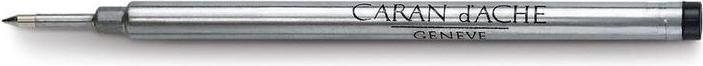 Caran d'Ache Roller Nachfüllung (Noir, 0.40 mm, 1 pcs)