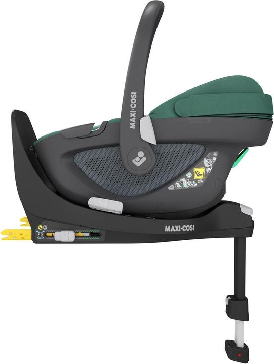 Produktbild Maxi-Cosi Pebble 360 (Babyschale, ECE R129/i-Size Norm)