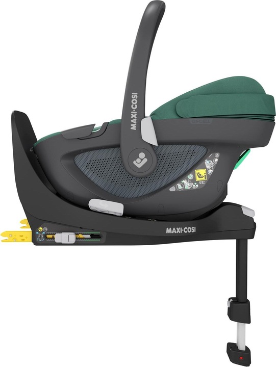 Actual product image Maxi-Cosi Pebble 360 (Baby car seat, ECE R129/i-Size Standard)