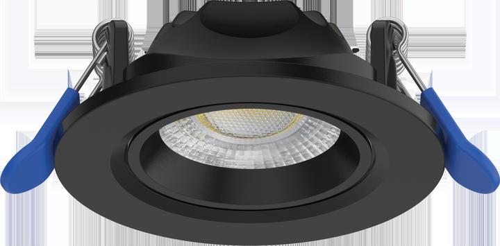 Actual product image Opple LED recessed spotlight (927 lm)