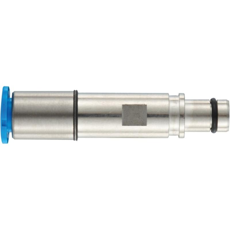Harting Pn.Kontakt, Elektronikkabel + Stecker