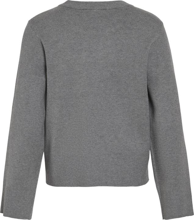 Actual product image Vila Round neck knit jumper (XL)