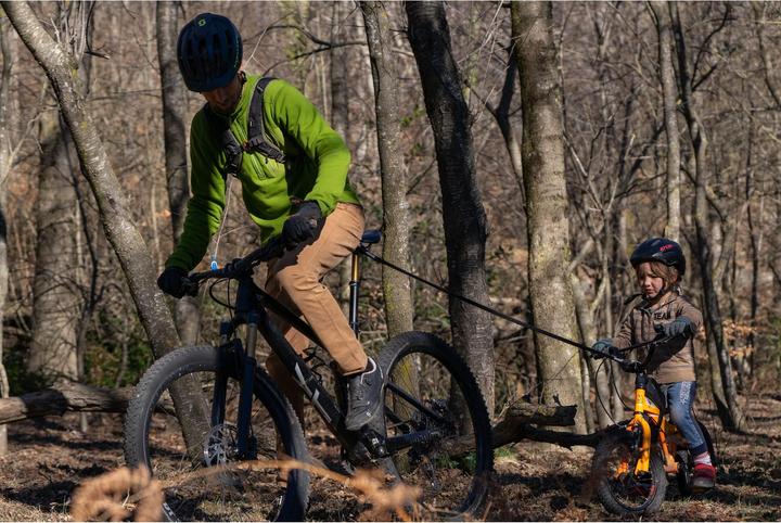 Produktbild Traxmtb Schleppseil Flex