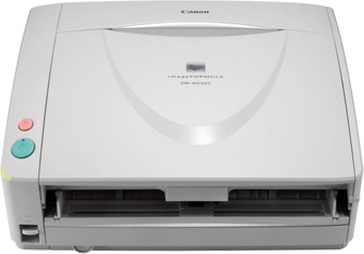 Produktbild Canon DR-6030C imageFORMULA (USB)