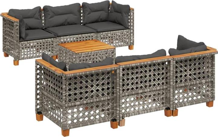 Immagine prodotto vidaXL Jolene