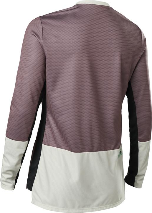 Actual product image Fox Defend (S)