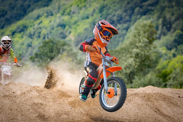 Produktbild Hape Enduro (12")