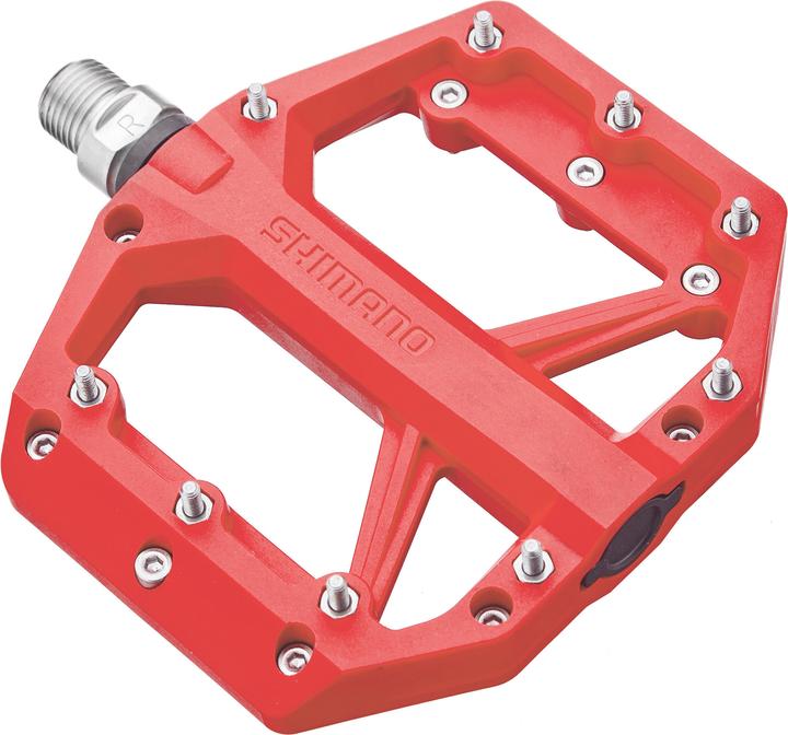 Actual product image Shimano PD-GR400