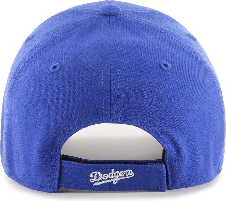 Produktbild 47 Brand Adjustable Kinder Cap - Los Angeles Dodgers royal (52, 53, 54, 55, 56)