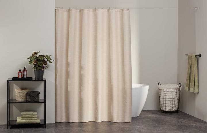 Produktbild micasa Lino (180 x 200 cm)