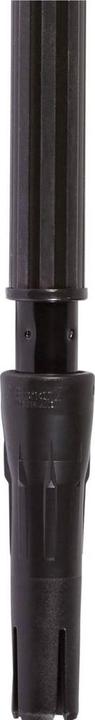 Actual product image Ebnat Telescopic handle black (1 pcs.)