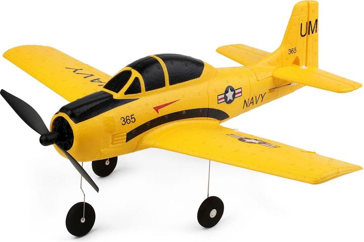 Amewi T-28 Trojan (Warbird)
