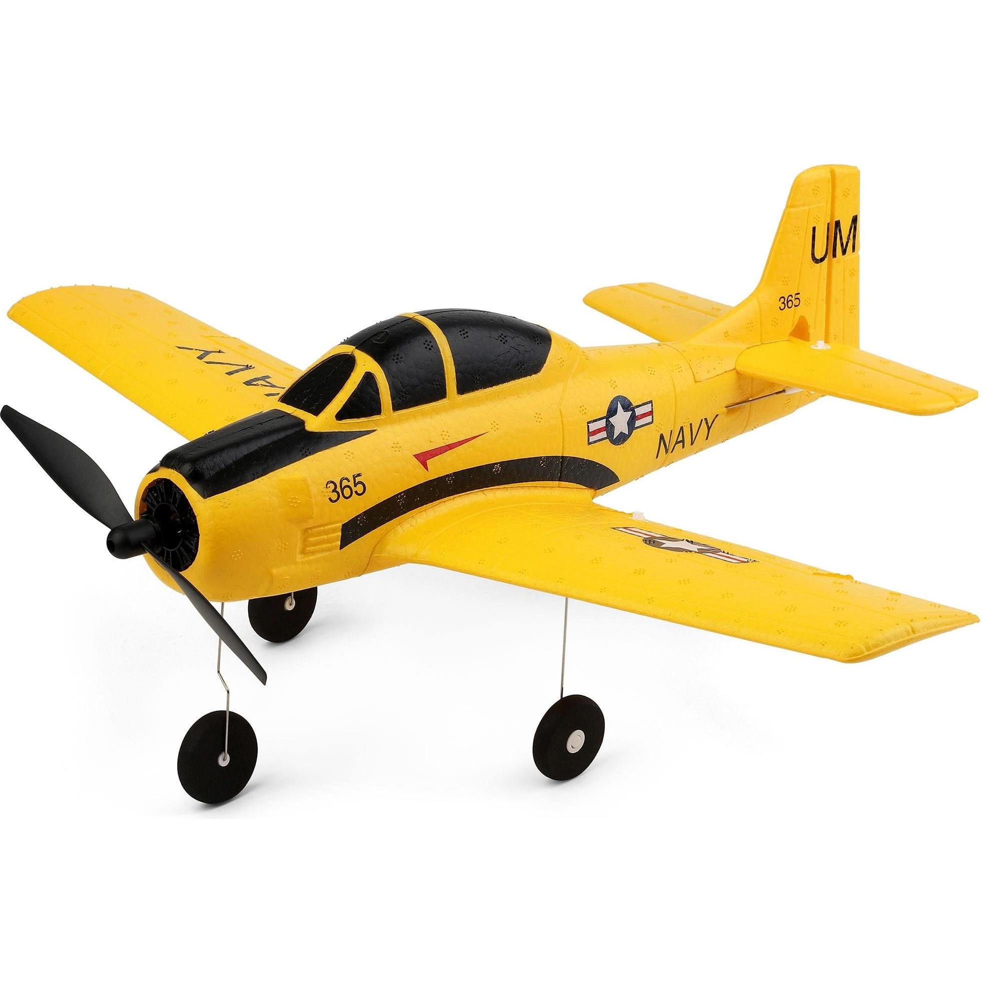 Amewi T-28 Trojan (Warbird)