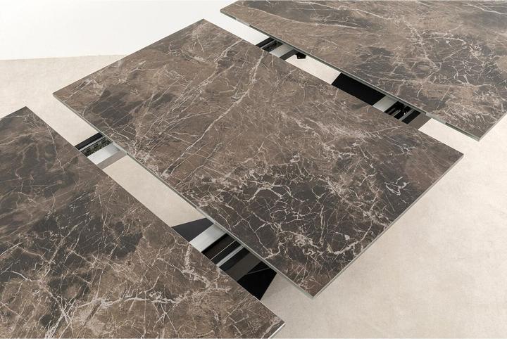 Produktbild Kare Design Ausziehtisch Connesso 200(+60)x100cm (200 x 100 x 76 cm)