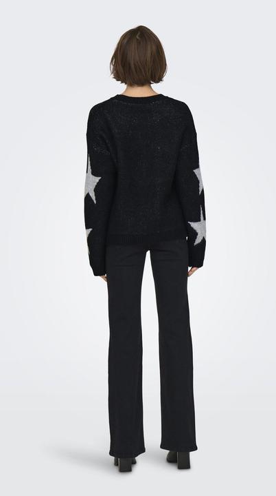 Image du produit Only ONLJESSICA Pull en maille Pull en maille (XXL)