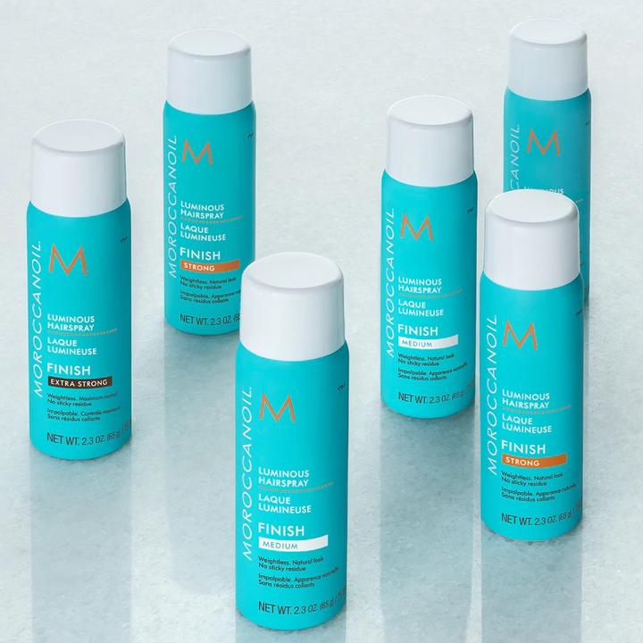 Image du produit Moroccanoil luminescent (75 ml)