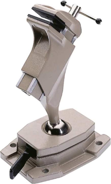 Bernstein Vise (70 mm)