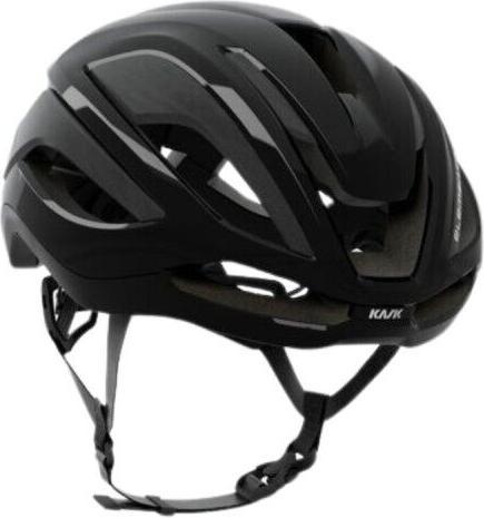 Actual product image Kask Elemento casque route (50 - 62 cm)