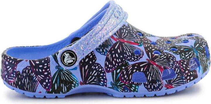 Image du produit Crocs K's Classic Butterfly Clog (30)