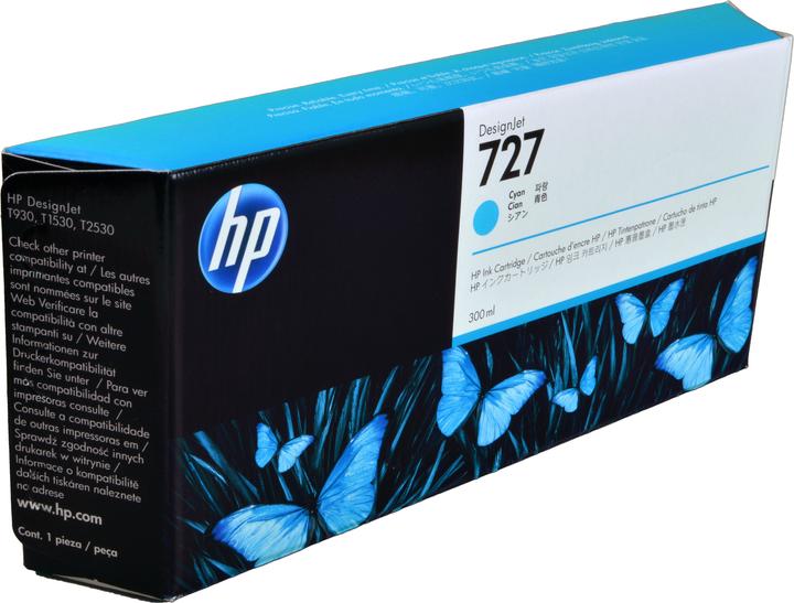 Productafbeelding HP 727 (C)