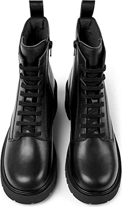 Produktbild Camper Milah enkellaarsjes mit Ortholite-Einlegesohle und Reissverschluss (37)