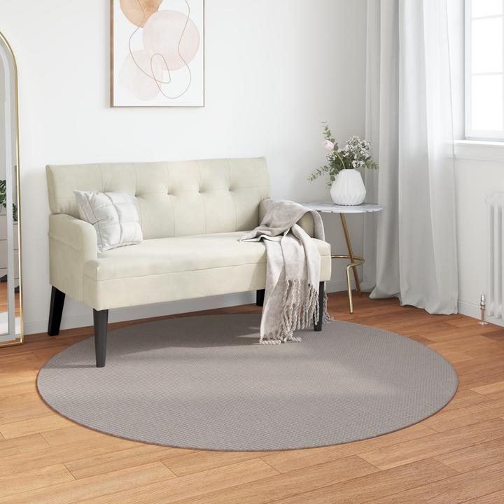 Immagine prodotto vidaXL Bereichsteppich (120 cm)