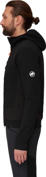 Immagine prodotto Mammut Aenergy SO Hybrid Hooded Jacket Men (M)