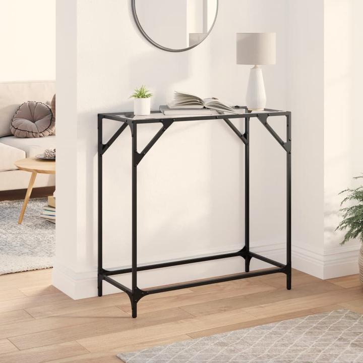 Image du produit vidaXL Konsolentisch (80 x 35 x 81 cm)