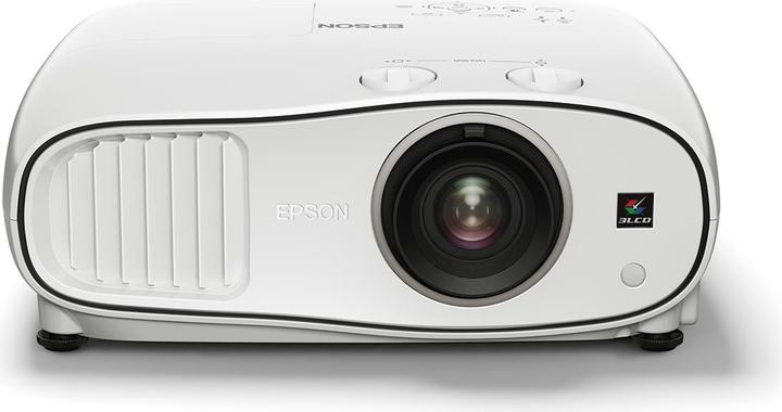 Epson Eh-Tw6700w (Full HD, 3000 lm, 1.32 - 2.15:1)