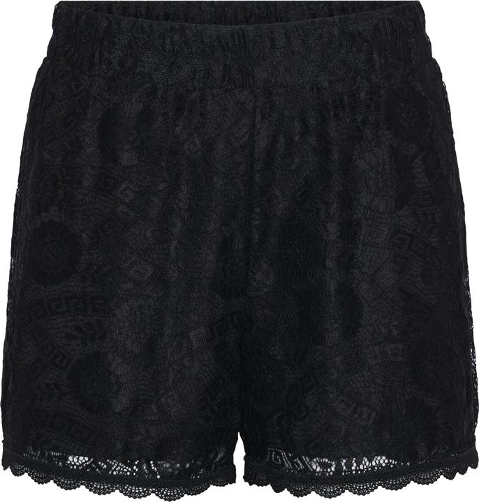 Pieces Pcolline Mw Shorts Noos