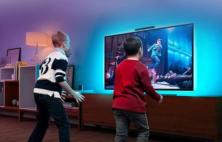 Produktbild Meross Smart (RGBW, 7 cm, Indoor)