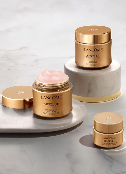 Actual product image Lancôme Absolue Rich Cream (60 ml)