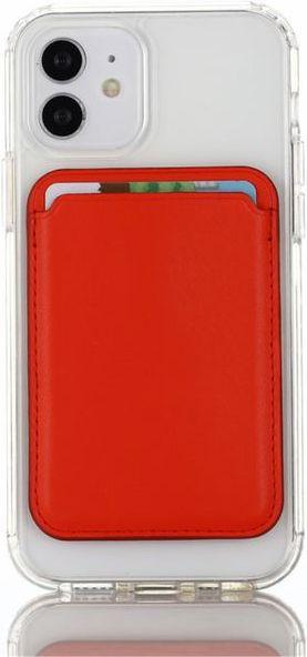 Produktbild MU Classic AH MagSafe Kreditkarten Etui (Universal)