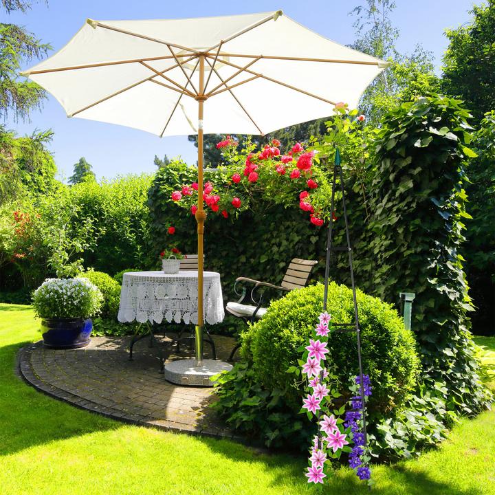 Produktbild Relaxdays Nachttisch (50 x 42 x 53 cm)