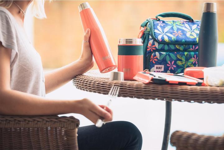 Produktbild neuetischkultur Isolierflasche 540 ml (0.54 l)