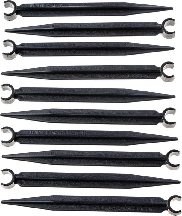 Actual product image Blumat Supports (Drip irrigation set)