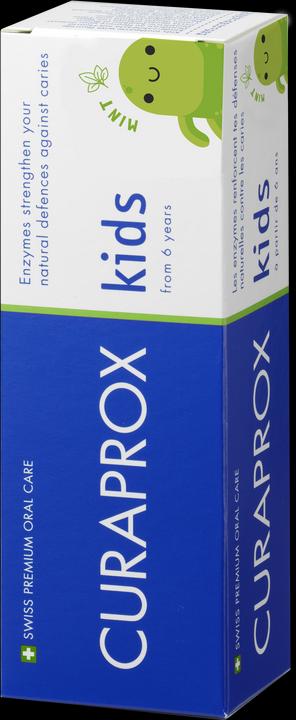 Produktbild Curaprox Kids (60 ml)