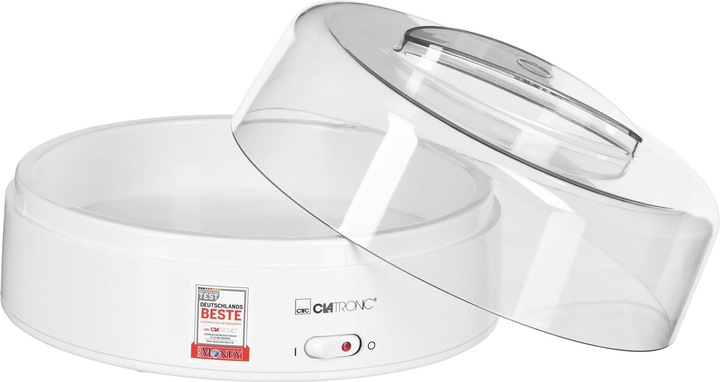 Produktbild Clatronic JM 3344