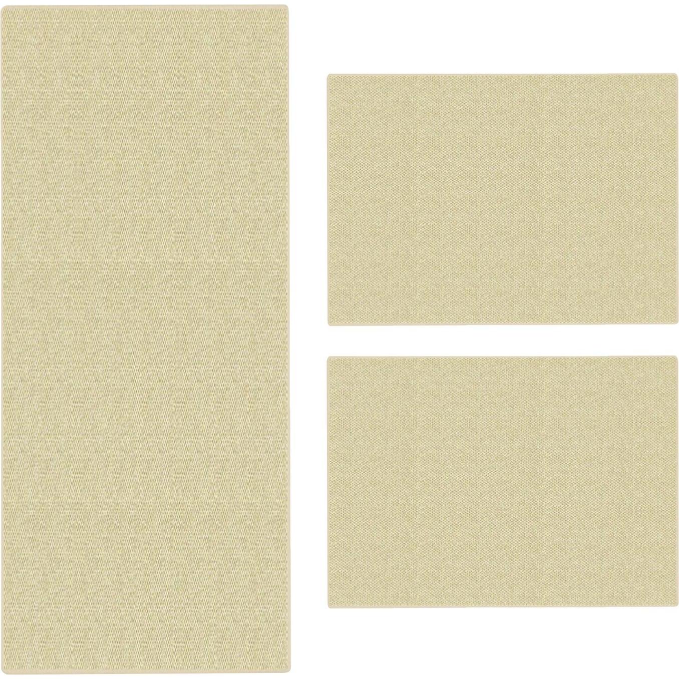 Karat, Teppich, Sylt Set (67 x 140 cm, 67 x 250 cm)